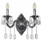 Бра Bohemia Ivele Crystal AL7901 AL7901B10/2/175 A NB