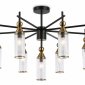 Подвесная люстра Ambrella light High Light LH55258