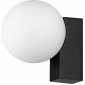 Настенный светильник уличный Odeon Light Viva 7124/1W