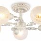 Потолочная люстра Ambrella light Traditional TR3062
