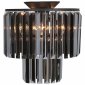 Потолочная люстра Vitaluce V5155-1/4PL