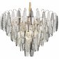 Подвесная люстра Stilfort Florin 1021/03/18P