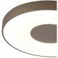 Потолочный светодиодный светильник Mantra Coin 7691