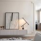 Настольная лампа Loft IT Tizio 10485T
