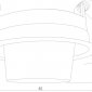 Точечный светильник Conner 25086/LED