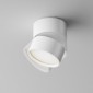 Точечный светильник Maytoni Onda C024CL-L12W4K