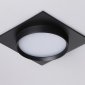 Встраиваемый светильник Ambrella light Techno Spot GX53 Acrylic tech TN5231