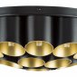 Потолочная люстра Lightstar Siena 720227