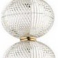 Подвесной светильник Candels Gold Candels L 1.P7 G