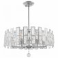 Потолочная люстра Arte Milano Sorrento-4209 374209/8/350/560 CR