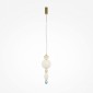 Подвесной светильник Maytoni Adore MOD297PL-L17BS3K