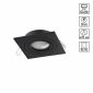 Точечный светильник Novotech Morus 371020