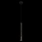 Подвесной светильник Everest 10583A Black
