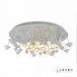 Потолочная люстра iLedex Darner C50068/16Y WH