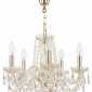 Подвесная люстра Bohemia Ivele 1402/5/141/G