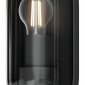 Настенный светильник уличный Maytoni Candle O449WL-01GF