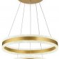 Подвесной светильник Ambrella light Acrylica Original FA6178