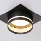 Встраиваемый светильник Ambrella light Techno Spot GX53 Acrylic tech TN5222