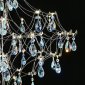 Подвесная люстра Allegria MR2641-66P-50CD