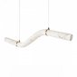 Подвесной светильник Loft IT Liberty acrylic 10551B