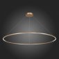 Подвесной светодиодный светильник ST Luce ST605.203.72