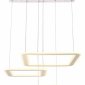 Подвесной светильник Ambrella light Acrylica FA4329