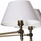 Подвесная люстра Arte Lamp A5620LM-5AB