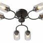Потолочная люстра Vitaluce V2822-1/6PL