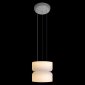 Подвесной светильник Loft IT Totem 10466/2P Milky white
