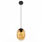 Подвесной светильник Loft IT Bubble 10427 Amber