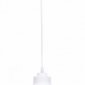 Подвесной светильник Lumina Deco Bagsy LDP 7933 WT