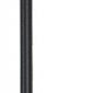 Настенный светодиодный светильник Crystal Lux VERDE AP L1000 BLACK NEW