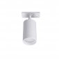 Трековый светильник LTP LTP-T008-5W-W