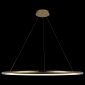 Подвесной светодиодный светильник Loft IT Ring 10014XXL