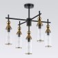 Подвесная люстра Ambrella light High Light LH55256