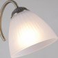 Потолочная люстра Illumico IL0897-3CSQ-26 AB ELITE