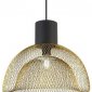 Подвесной светильник Arte Lamp Castello A7046SP-1PB