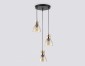 Подвесной светильник Ambrella light Traditional TR3405