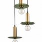 Подвесной светильник Vele Luce Gustoso VL5892P23