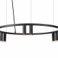 Подвесной светильник Moderli Sofina V11788-6P