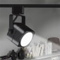 Накладной светильник Jazzway  PTR  24 GU10 BL IP20