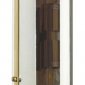 Настенный светильник Odeon Light Margaret 4895/2W