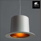Подвесной светильник Arte Lamp Cappello A3236SP-1WH