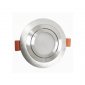 Встраиваемый светильник Lumina Deco Duka LDC 8062-JP-D90 SL