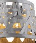 Подвесной светильник Toplight Patricia TL1123-1H