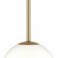 Подвесной светильник Maytoni Basic form MOD321PL-01G3