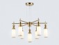 Подвесная люстра Ambrella light High Light LH55278