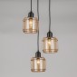 Подвесная люстра Citilux Таверна CL542232