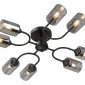 Потолочная люстра Vitaluce V2823-1/8PL