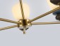 Люстра на штанге Ambrella Light LH LH53164